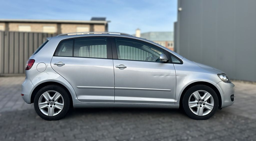 VW Golf Plus 115.150 km 6.150 &euro; Herborn 35745