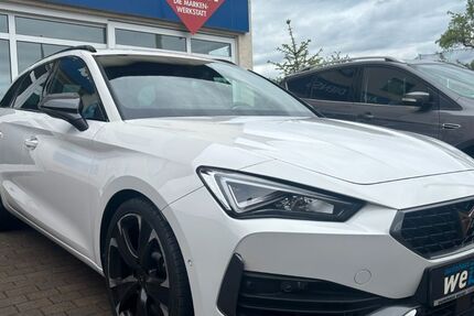Cupra Leon 24.979 km 28.880 &euro; Hungen 35410