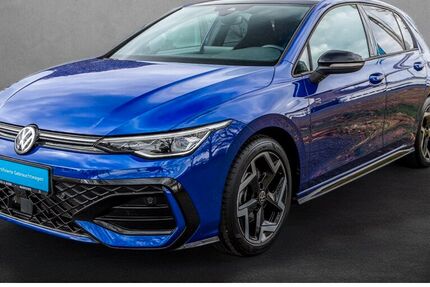 VW Golf 16.379 km 31.490 &euro; Marburg 35037