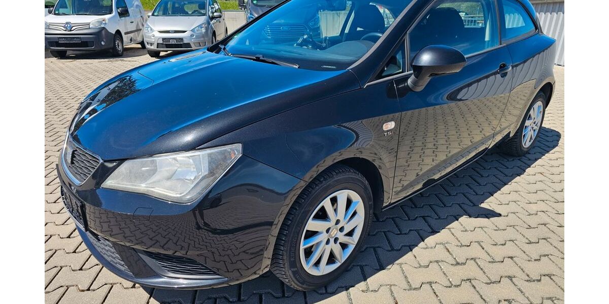 Seat Ibiza 194.957 km 1.990 &euro; Linden bei Giessen 35440