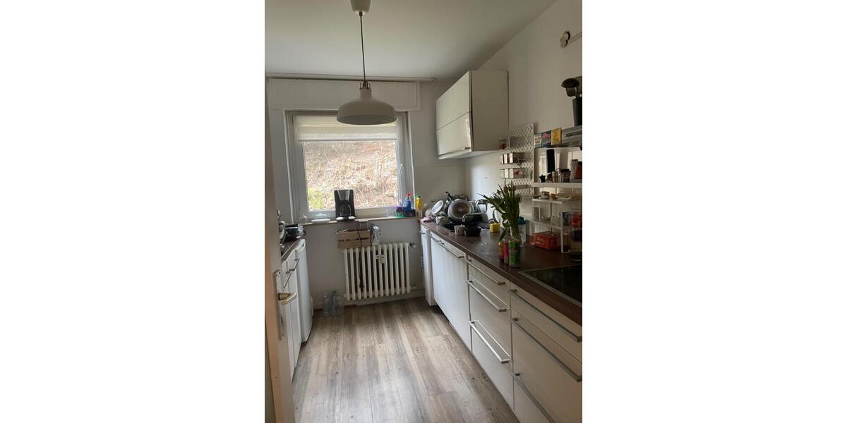 Hochparterre Marburg Biegenviertel - 4 Zimmer, 89 m&sup2;, 299.000&euro; | Angebot:25364903