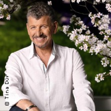 Galaabend mit Semino Rossi 01.05.2026 Stadthalle Marburg