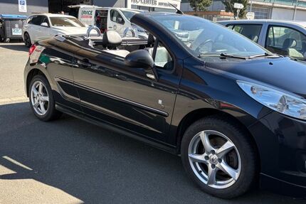 Peugeot 207 77.000 km 4.599 &euro; Wetzlar 35586