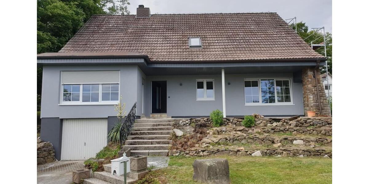 Einfamilienhaus Greifenstein - 8 Zimmer, 185 m&sup2;, 419.000&euro; | Angebot:26073792