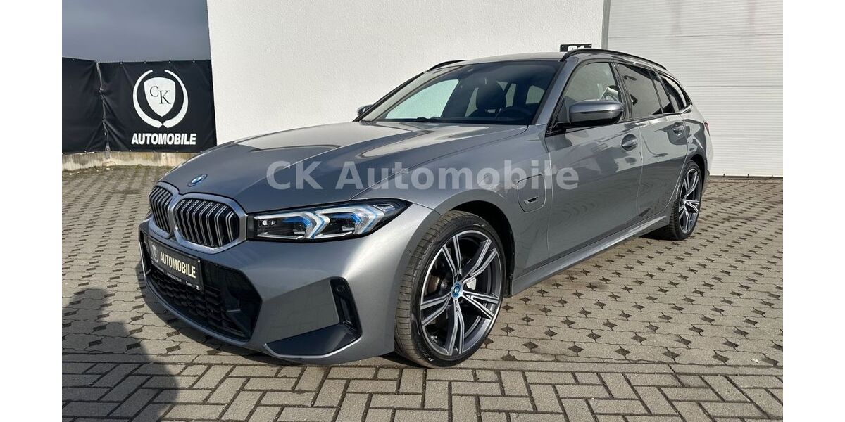 BMW 330 110.225 km 29.900 &euro; Solms 35606