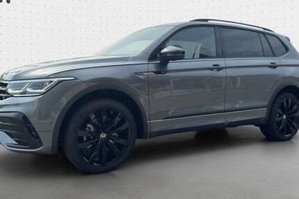 VW Tiguan Allspace 15.900 km 47.880 &euro; Bad Nauheim 61231