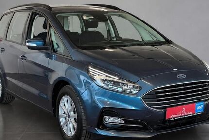Ford Galaxy 94.795 km 22.900 &euro; Ober Mörlen 61239