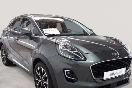 Ford Puma 117.678 km 12.990 &euro; Fernwald-Steinbach 35463