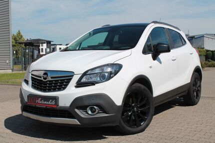 Opel Mokka 96.820 km 8.990 &euro; Lollar 35457