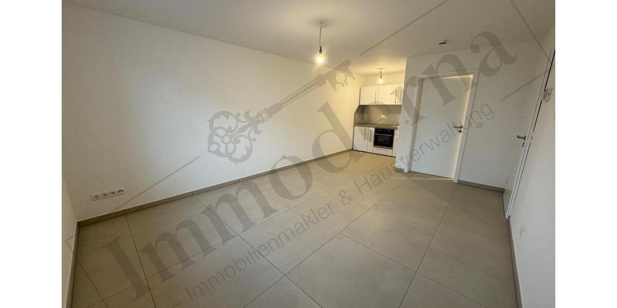 Etagenwohnung Linden - 1 Zimmer, 26 m&sup2;, 450&euro; | Angebot:25781596