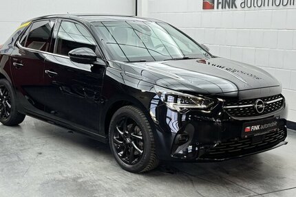 Opel Corsa 1.2 Turbo Elegance 1.Hand CarPlay DAB 46.331 km 12.200 &euro; Lich 35423