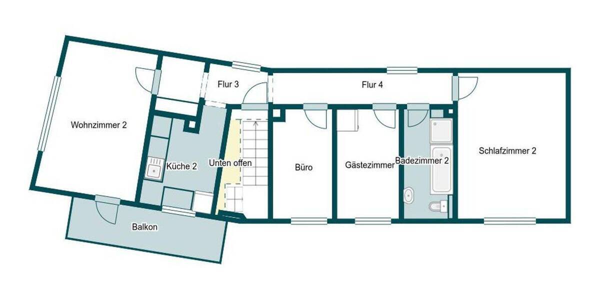 Mehrfamilienhaus, Wohnhaus Lich Bettenhausen - 6 Zimmer, 151 m&sup2;, 195.000&euro; | Angebot:26029083