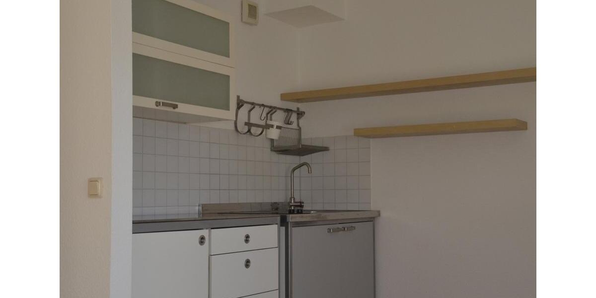 Erdgeschoßwohnung Gießen Allendorf - 1 Zimmer, 34 m&sup2;, 119.000&euro; | Angebot:25750427
