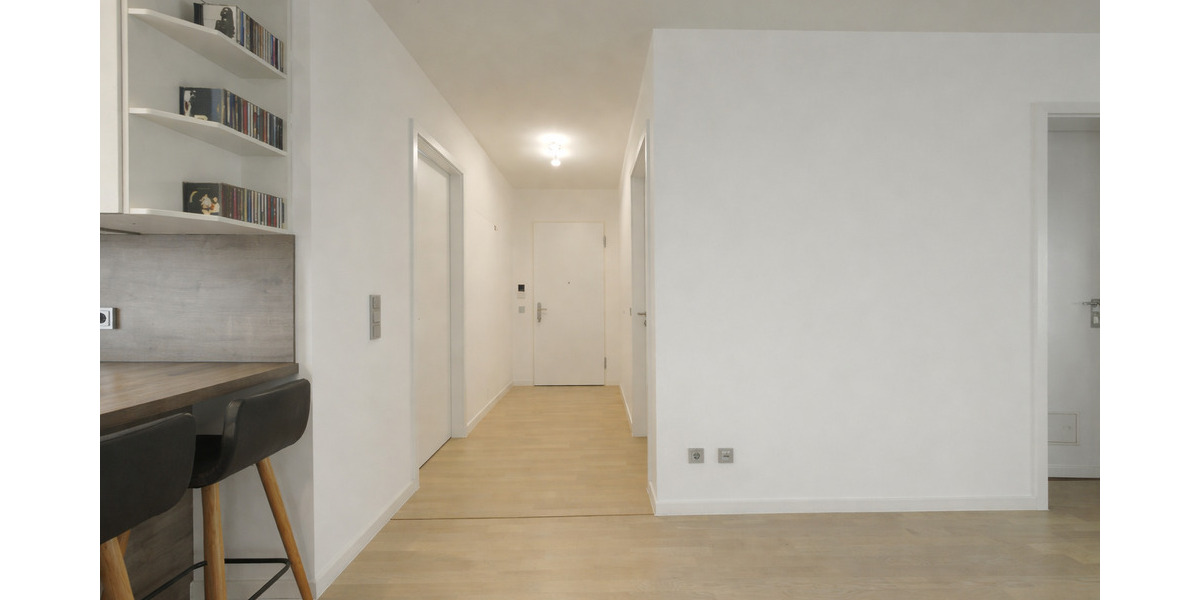 Etagenwohnung Friedberg - 4 Zimmer, 108 m&sup2;, 439.000&euro; | Angebot:26029102