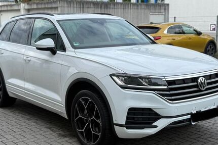 VW Touareg 79.500 km 31.999 &euro; Friedberg (Hessen) 61169