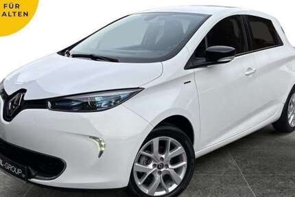 Renault ZOE 30.079 km 10.590 &euro; Giessen 35394