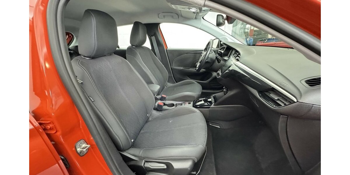 Opel Corsa e Elegance 1.Hand 136 50 kWh Sitzhzg 45.999 km 14.870 &euro; Lich 35423