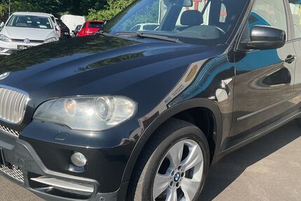 BMW X5 143.107 km 13.990 &euro; Giessen 35394