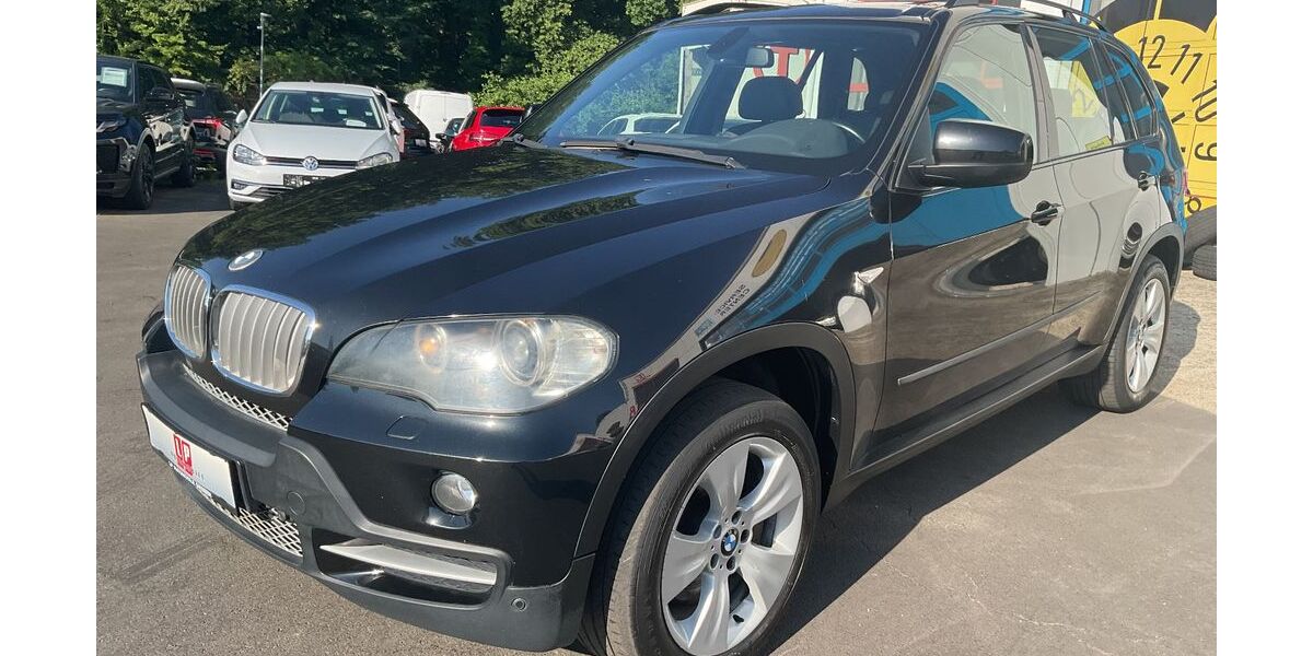 BMW X5 143.107 km 13.990 &euro; Giessen 35394