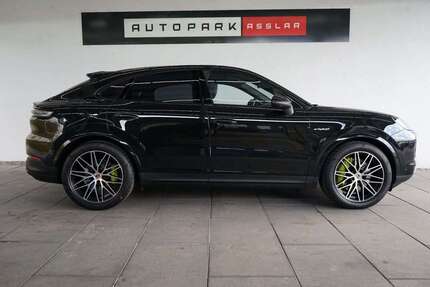 Porsche Cayenne 59.380 km 95.880 &euro; Asslar 35614