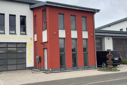 Gewerbeobjekt Lollar - 1.200&euro; | Angebot:26692517
