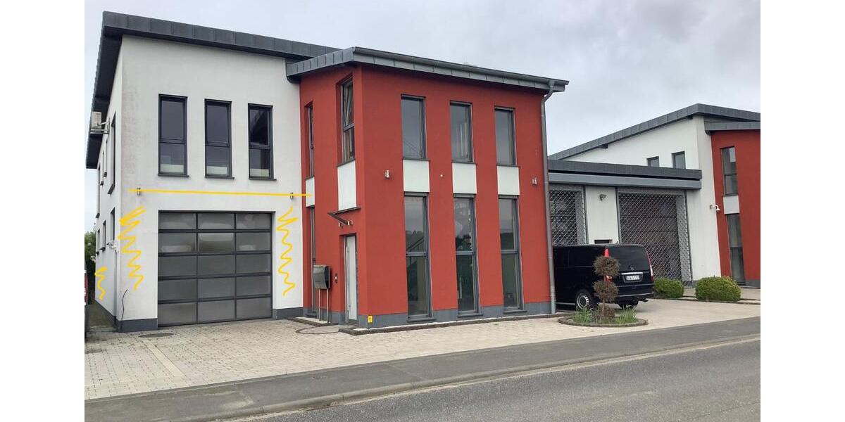 Gewerbeobjekt Lollar - 1.200&euro; | Angebot:26692517