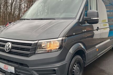 VW Crafter 83.813 km 27.990 &euro; Giessen 35394