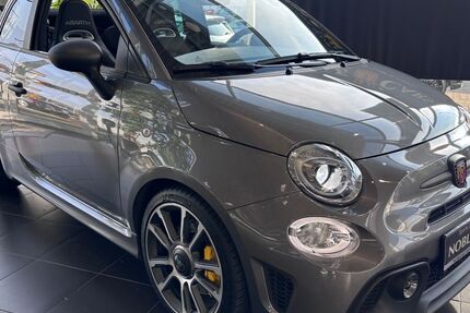 Abarth 695C 21.550 km 35.190 &euro; Giessen 35394