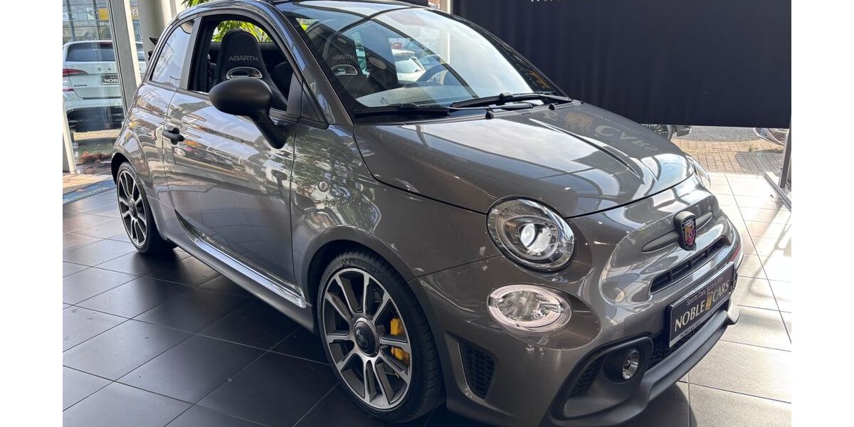 Abarth 695C 21.550 km 35.190 &euro; Giessen 35394