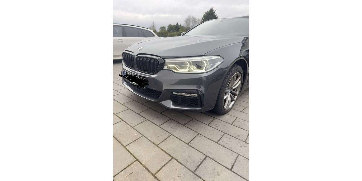 BMW 520 215.118 km 19.200 &euro; Pohlheim 35415