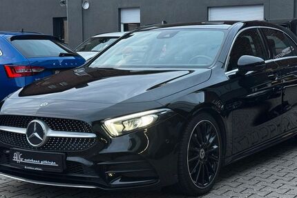 Mercedes-Benz A 200 66.822 km 24.990 &euro; Sinn 35764