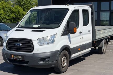 Ford Transit 278.580 km 8.495 &euro; Gießen 35396