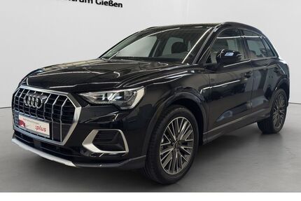 Audi Q3 5.000 km 38.430 &euro; Giessen 35394