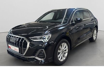 Audi Q3 74.300 km 26.730 &euro; Giessen 35394
