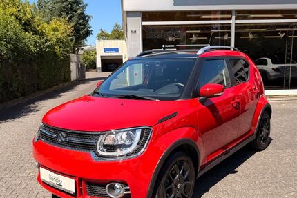 Suzuki Ignis 19.000 km 16.900 &euro; Giessen 35396