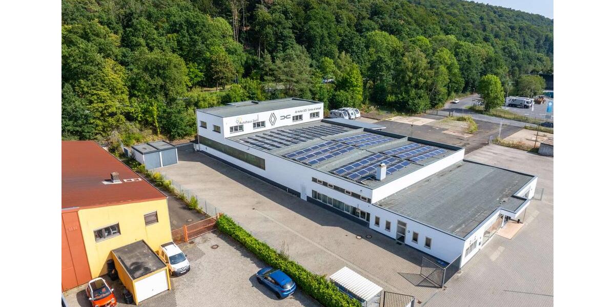 Gewerbeobjekt Marburg Marbach - 2.950&euro; | Angebot:24399978