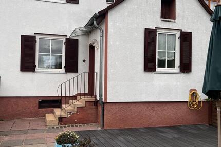 Haus Gießen Anneröder Siedlung - 3 Zimmer, 70 m&sup2;, 349.000&euro; | Angebot:27297114