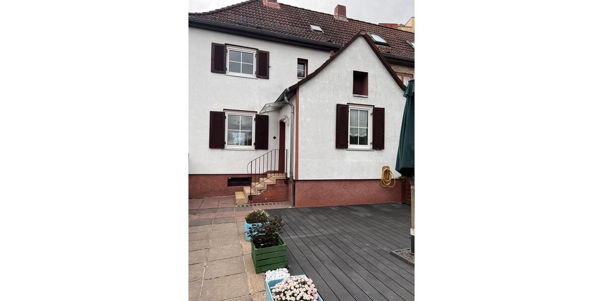 Reihenhaus Gießen Anneröder Siedlung - 3 Zimmer, 70 m&sup2;, 349.000&euro; | Angebot:27297114