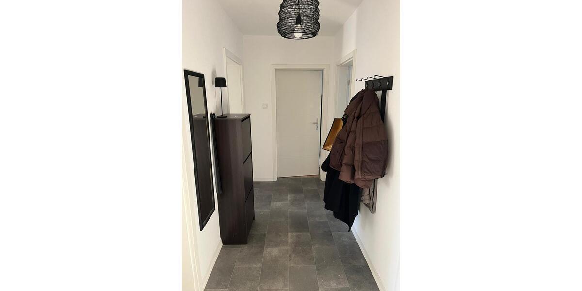 Erdgeschoßwohnung Marburg Biegenviertel - 3 Zimmer, 79 m&sup2;, 910&euro; | Angebot:26023217