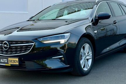 Opel Insignia 114.154 km 14.999 &euro; Gießen 35398