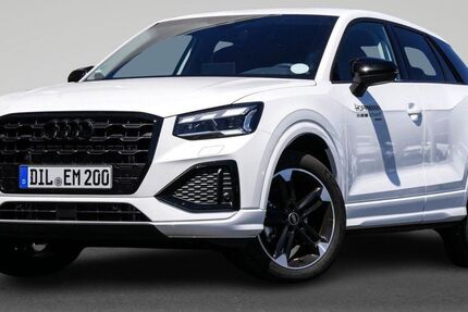 Audi Q2 3.335 km 32.970 &euro; Herborn 35745