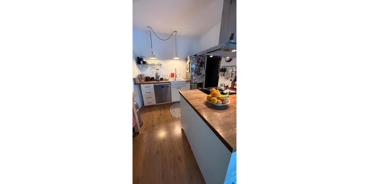 Etagenwohnung Wetzlar - 3 Zimmer, 121 m&sup2;, 1.100&euro; | Angebot:26676030