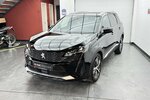 Peugeot 5008 Blue HDI 130 Allure Pack 1.Hand Carplay 52.400 km 22.320 &euro; Lich 35423