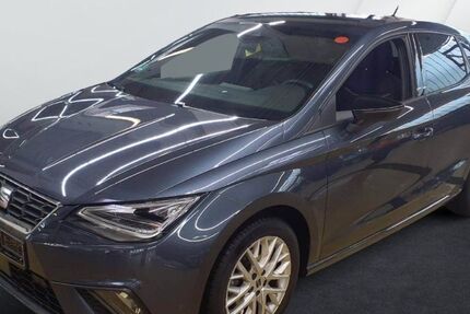 Seat Ibiza 16.553 km 24.275 &euro; Pohlheim 35415