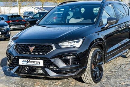Cupra Ateca 6.000 km 48.275 &euro; Pohlheim 35415