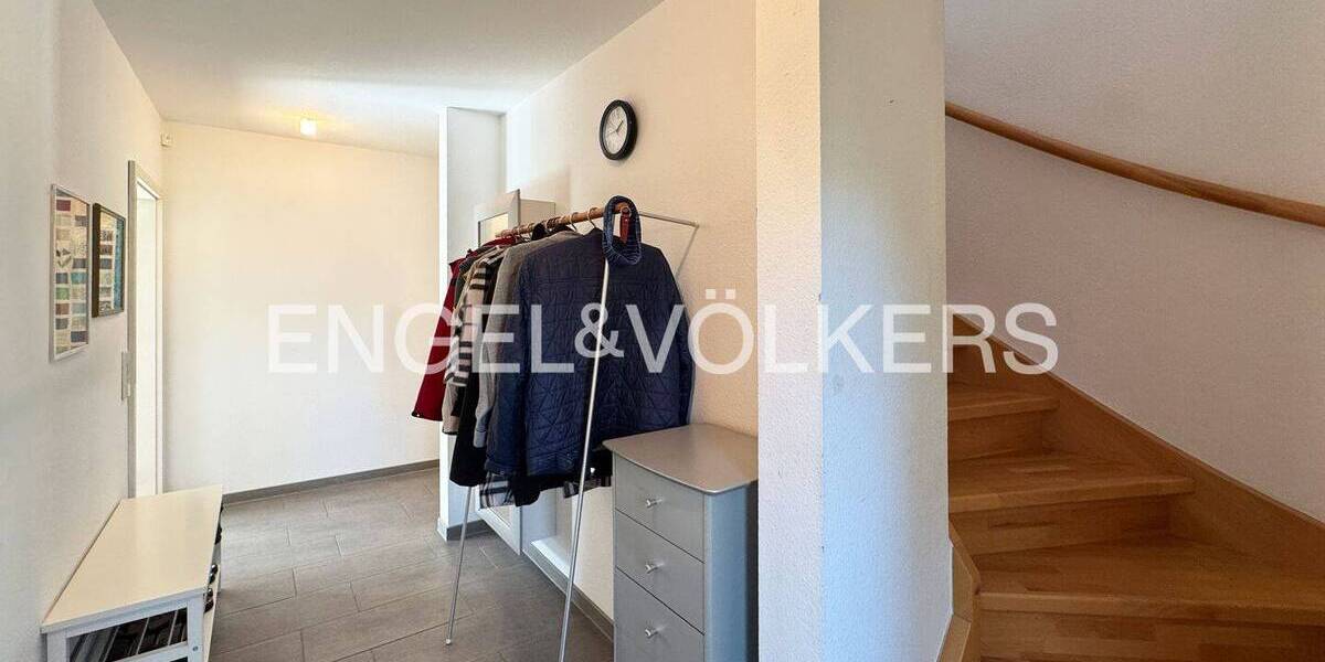 Einfamilienhaus Bad Nauheim Schwalheim - 6 Zimmer, 145 m&sup2;, 765.000&euro; | Angebot:26016975