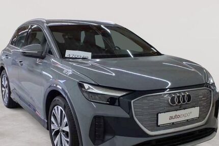 Audi Q4 e-tron 114.848 km 24.990 &euro; Fernwald-Steinbach 35463