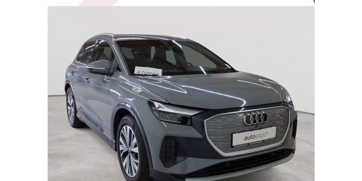 Audi Q4 e-tron 114.848 km 24.990 &euro; Fernwald-Steinbach 35463