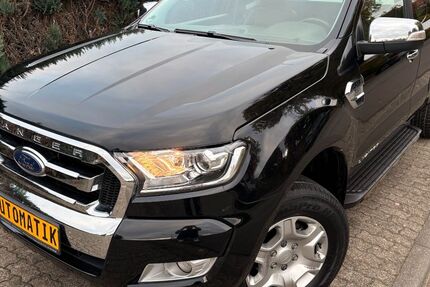 Ford Ranger 150.000 km 19.990 &euro; Buseck / Oppenrod 35418
