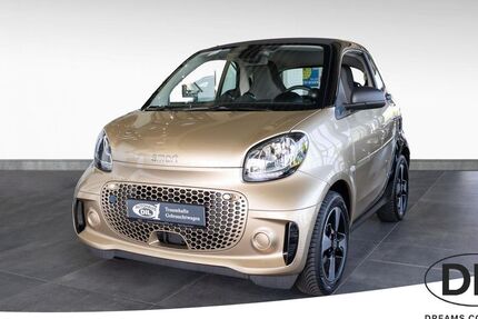 Smart ForTwo 41.100 km 13.850 &euro; Bad Nauheim 61231